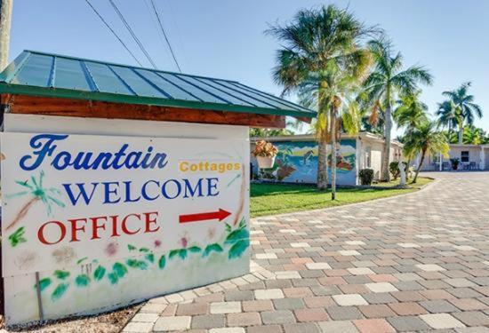 2 Bed Cottage With Pool, Close To Beach! Bbq Grills & Patio Fort Myers Eksteriør billede