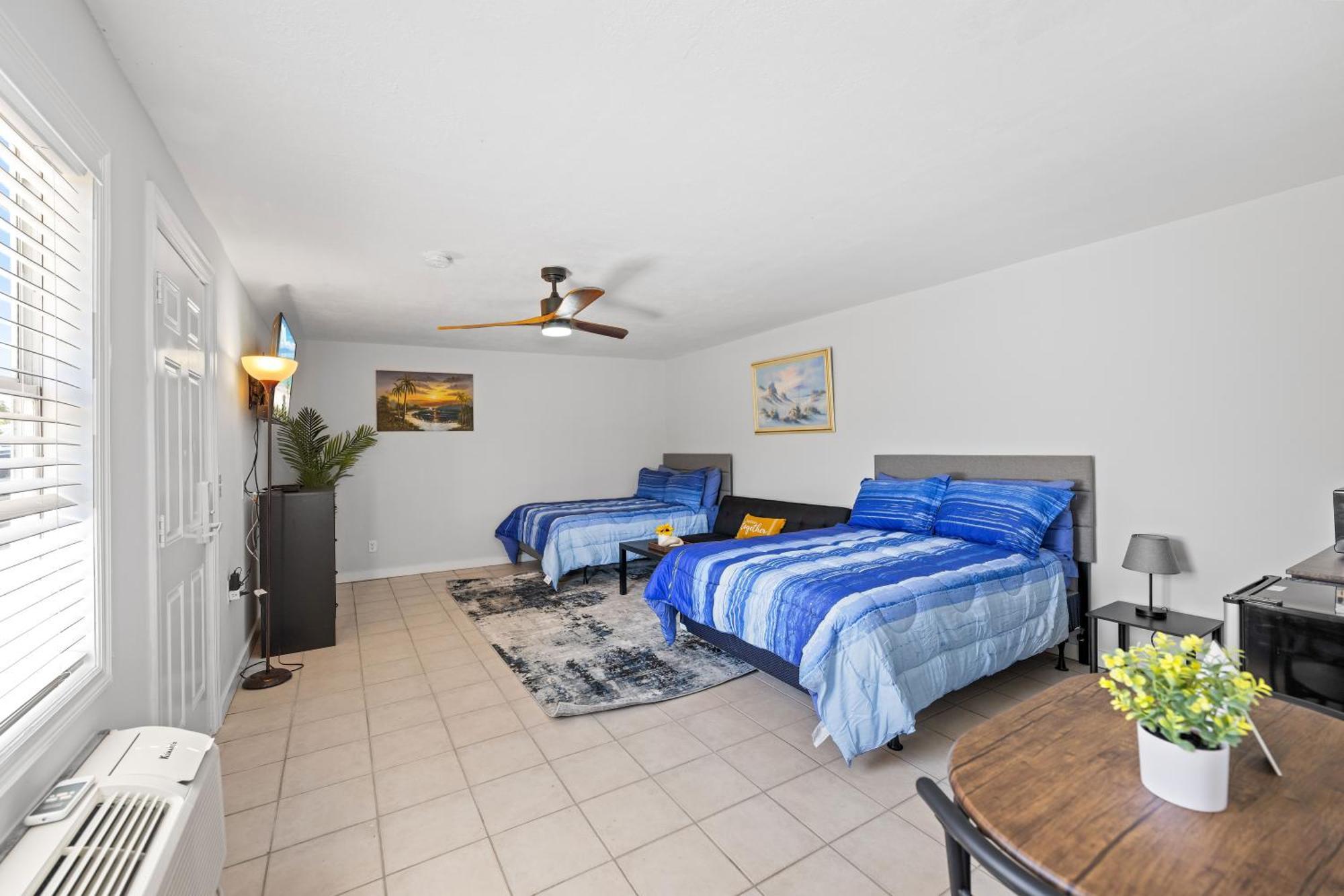 2 Bed Cottage With Pool, Close To Beach! Bbq Grills & Patio Fort Myers Eksteriør billede